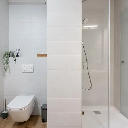 Rose Garden Apartment