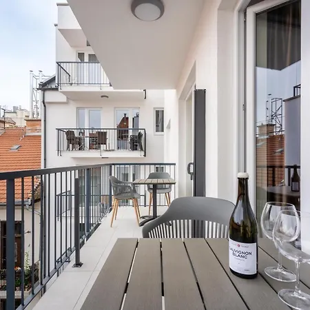 Rose Garden Apartment