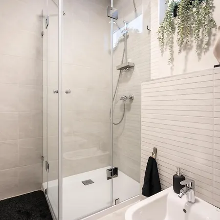 Rose Garden Apartment